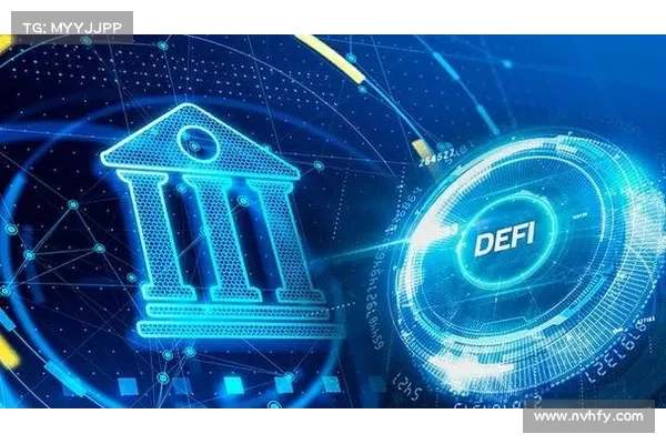 为什么DeFi不足以带来金融民主化? 为什么DeFi不足以带来金融民主化?
