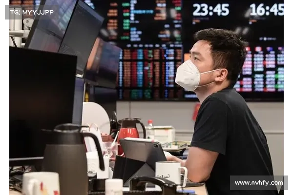光与影:在金融市场人人都是交易员 光与影:在金融市场人人都是交易员