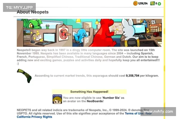 经典虚拟宠物游戏》Neopets Meta:转生 Web3,宣布转至 Polygon 链 经典虚拟宠物游戏》Neopets Meta:转生 Web3,宣布转至 Polygon 链